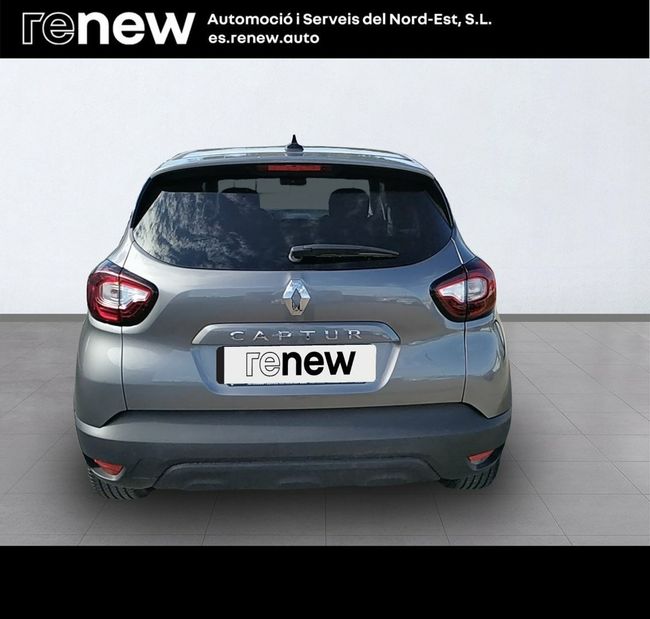 Renault Captur Renault Tce Gpf Limited 96kw  - Foto 7