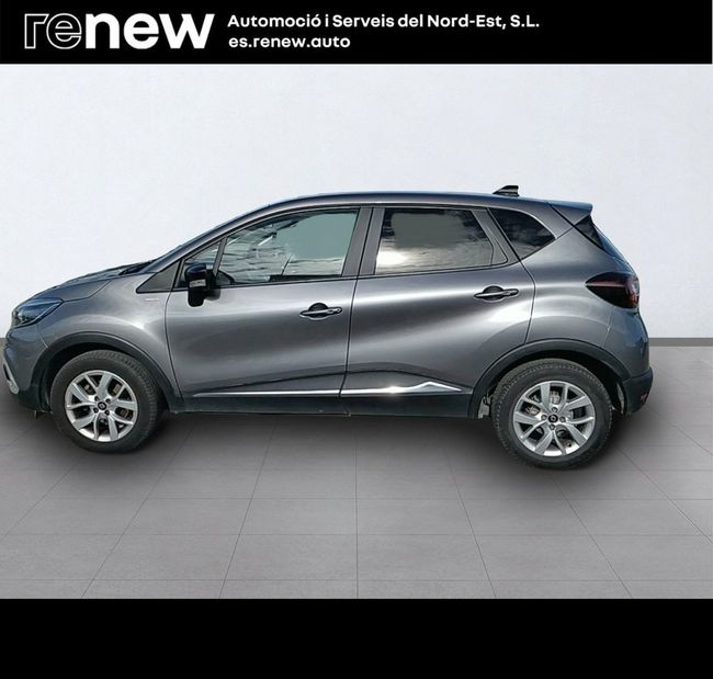 Renault Captur Renault Tce Gpf Limited 96kw  - Foto 9