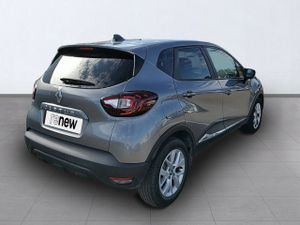 Renault Captur Renault Tce Gpf Limited 96kw  - Foto 6