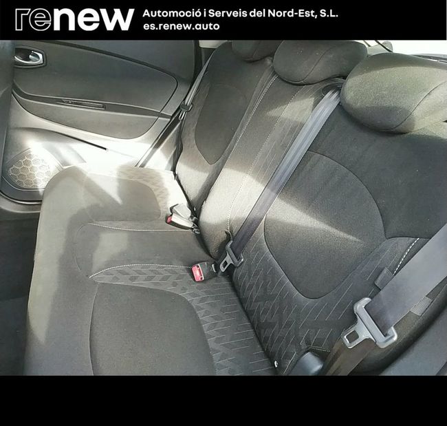 Renault Captur Renault Tce Gpf Limited 96kw  - Foto 13