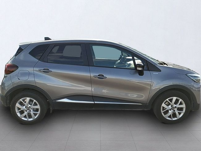 Renault Captur Renault Tce Gpf Limited 96kw  - Foto 5