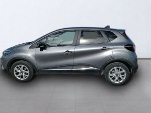 Renault Captur Renault Tce Gpf Limited 96kw  - Foto 9