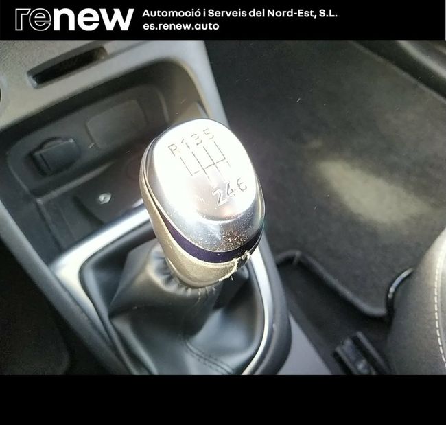 Renault Captur Renault Tce Gpf Limited 96kw  - Foto 16