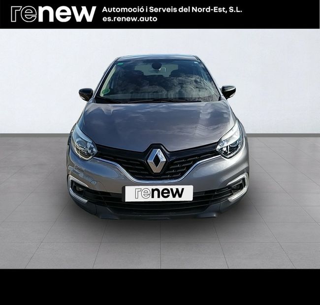 Renault Captur Renault Tce Gpf Limited 96kw  - Foto 3