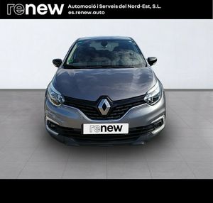 Renault Captur Renault Tce Gpf Limited 96kw  - Foto 3
