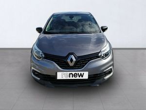 Renault Captur Renault Tce Gpf Limited 96kw  - Foto 3