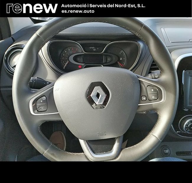Renault Captur Renault Tce Gpf Limited 96kw  - Foto 15