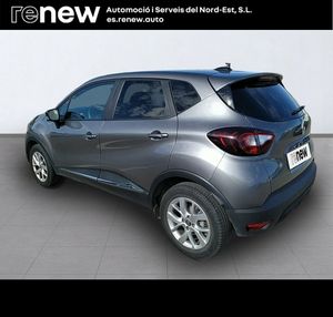 Renault Captur Renault Tce Gpf Limited 96kw  - Foto 8