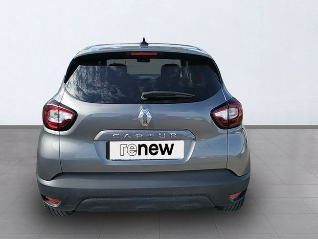 Renault Captur Renault Tce Gpf Limited 96kw  - Foto 7