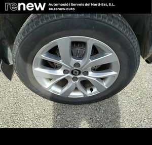 Renault Captur Renault Tce Gpf Limited 96kw  - Foto 11