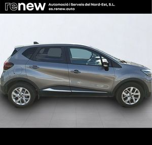 Renault Captur Renault Tce Gpf Limited 96kw  - Foto 5