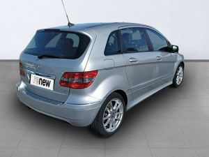 Mercedes-benz Clase B 245 Diesel 180cdi Sport Edition Autotronic  - Foto 6