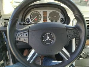 Mercedes-benz Clase B 245 Diesel 180cdi Sport Edition Autotronic  - Foto 18