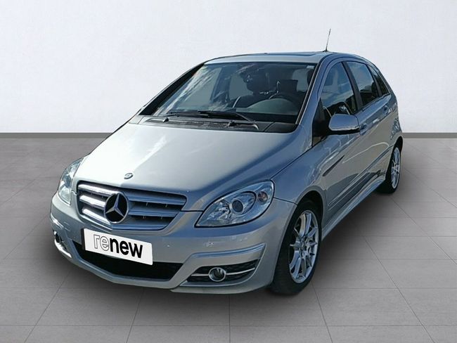 Mercedes-benz Clase B 245 Diesel 180cdi Sport Edition Autotronic  - Foto 1