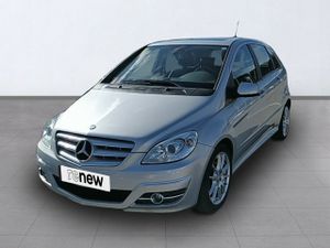 Mercedes-benz Clase B 245 Diesel 180cdi Sport Edition Autotronic  - Foto 2