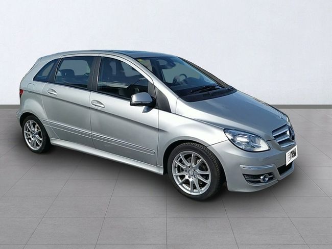 Mercedes-benz Clase B 245 Diesel 180cdi Sport Edition Autotronic  - Foto 3