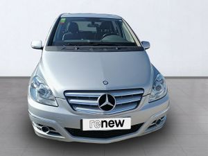 Mercedes-benz Clase B 245 Diesel 180cdi Sport Edition Autotronic  - Foto 4