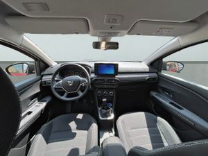 Dacia Jogger Gasolina/gas 1.0 Eco-g Comfort 5pl.  - Foto 14