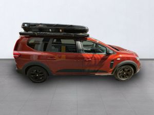 Dacia Jogger Gasolina/gas 1.0 Eco-g Comfort 5pl.  - Foto 6