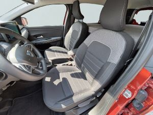 Dacia Jogger Gasolina/gas 1.0 Eco-g Comfort 5pl.  - Foto 11