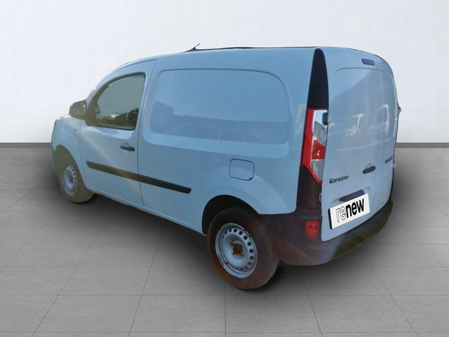 Renault Kangoo Furgon Diesel Fg. 1.5dci Profesional 55kw  - Foto 9