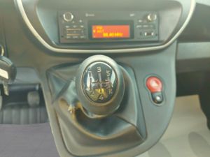 Renault Kangoo Furgon Diesel Fg. 1.5dci Profesional 55kw  - Foto 19