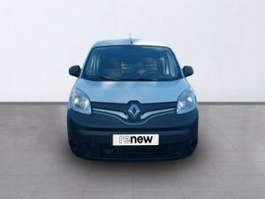 Renault Kangoo Furgon Diesel Fg. 1.5dci Profesional 55kw  - Foto 3