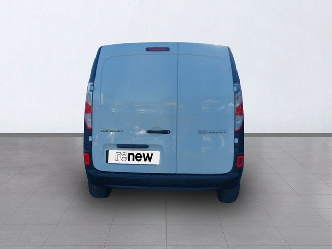 Renault Kangoo Furgon Diesel Fg. 1.5dci Profesional 55kw  - Foto 4