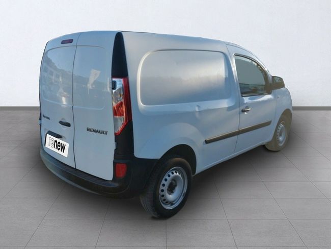 Renault Kangoo Furgon Diesel Fg. 1.5dci Profesional 55kw  - Foto 7