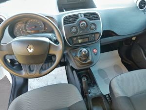 Renault Kangoo Furgon Diesel Fg. 1.5dci Profesional 55kw  - Foto 13