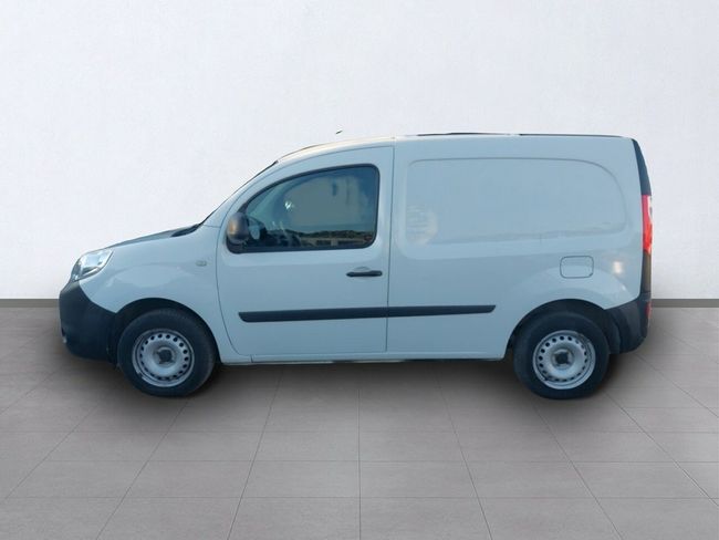 Renault Kangoo Furgon Diesel Fg. 1.5dci Profesional 55kw  - Foto 6