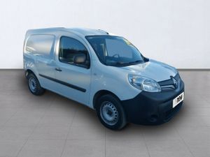 Renault Kangoo Furgon Diesel Fg. 1.5dci Profesional 55kw  - Foto 8