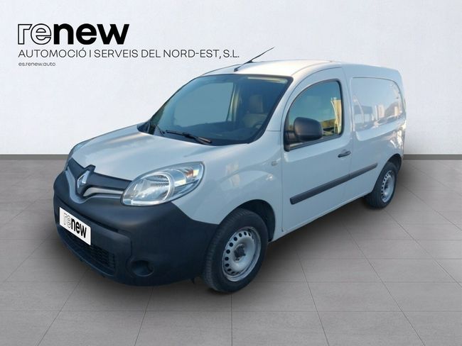 Renault Kangoo Furgon Diesel Fg. 1.5dci Profesional 55kw  - Foto 1