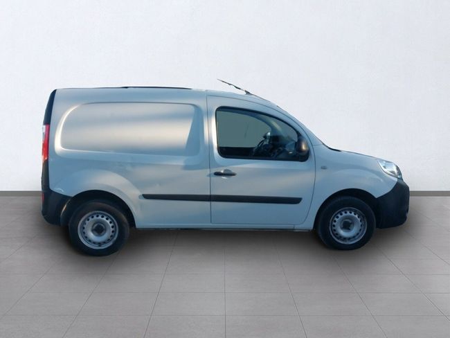 Renault Kangoo Furgon Diesel Fg. 1.5dci Profesional 55kw  - Foto 5