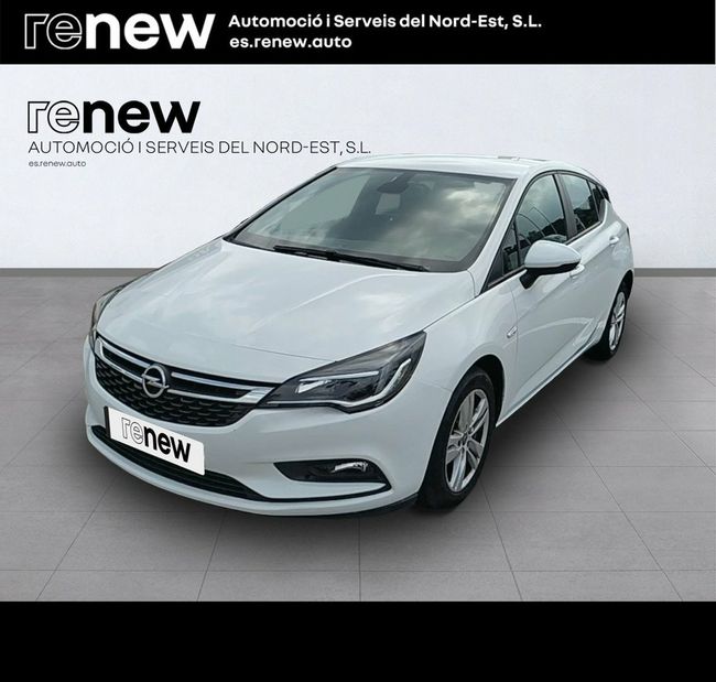 Opel Astra 1.0t S/s Selective  - Foto 1