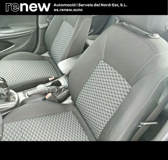 Opel Astra 1.0t S/s Selective  - Foto 11