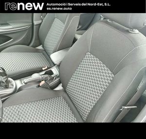 Opel Astra 1.0t S/s Selective  - Foto 11