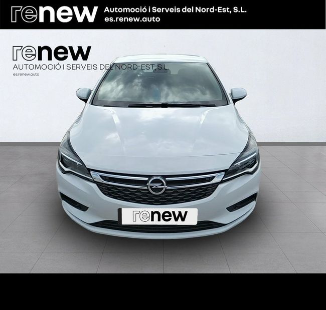 Opel Astra 1.0t S/s Selective  - Foto 3