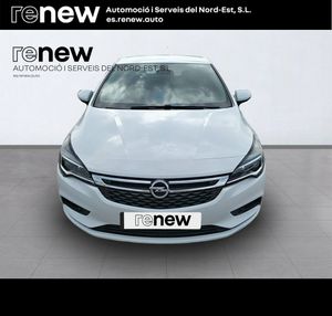 Opel Astra 1.0t S/s Selective  - Foto 3