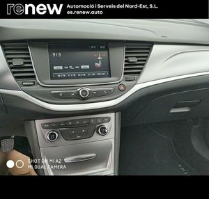 Opel Astra 1.0t S/s Selective  - Foto 18
