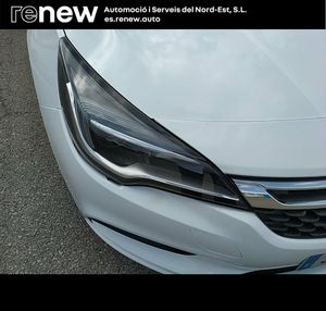 Opel Astra 1.0t S/s Selective  - Foto 9