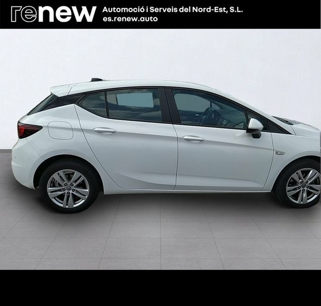 Opel Astra 1.0t S/s Selective  - Foto 8