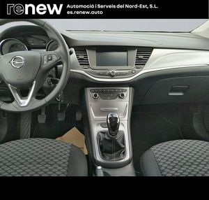 Opel Astra 1.0t S/s Selective  - Foto 13