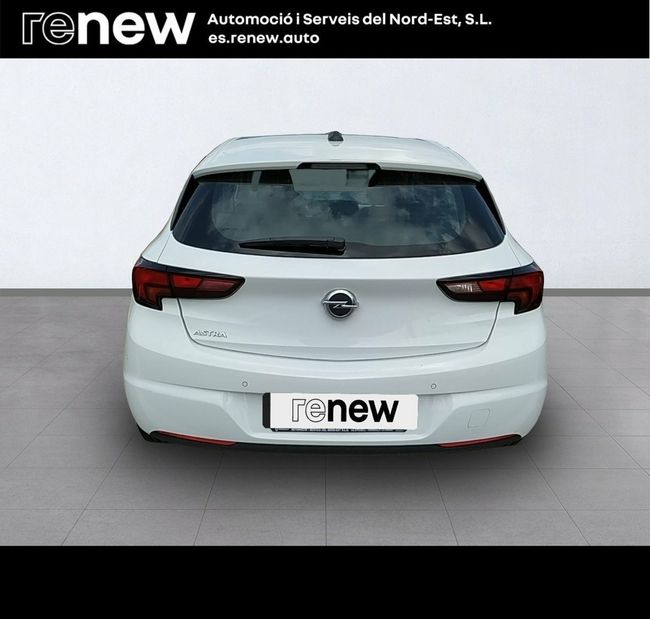 Opel Astra 1.0t S/s Selective  - Foto 5