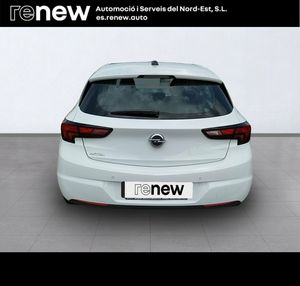 Opel Astra 1.0t S/s Selective  - Foto 5