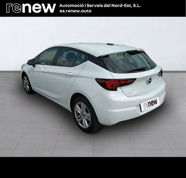Opel Astra 1.0t S/s Selective  - Foto 6