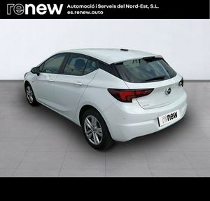 Opel Astra 1.0t S/s Selective  - Foto 6