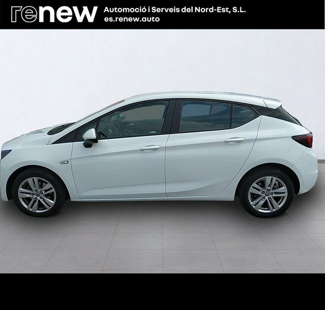 Opel Astra 1.0t S/s Selective  - Foto 7