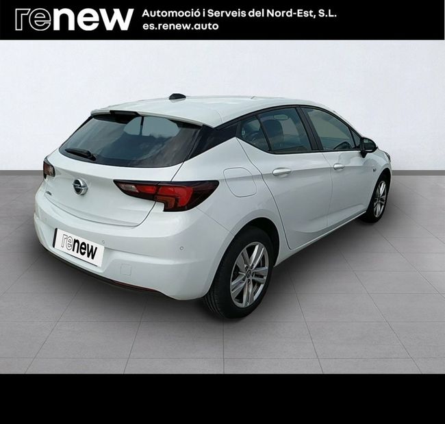 Opel Astra 1.0t S/s Selective  - Foto 4