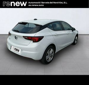 Opel Astra 1.0t S/s Selective  - Foto 4